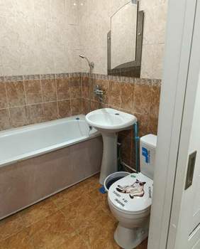 2-к квартира, на длительный срок, 45м2, 3/5 этаж