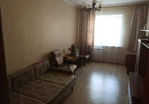 1-к квартира, на длительный срок, 38м2, 7/9 этаж