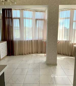 2-к квартира, на длительный срок, 37м2, 5/9 этаж