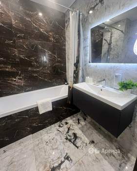 3-к квартира, на длительный срок, 159м2, 1/2 этаж