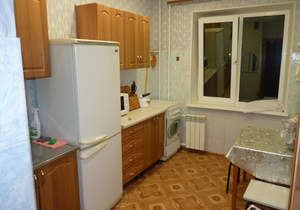 3-к квартира, на длительный срок, 66м2, 6/9 этаж