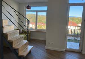 2-к квартира, на длительный срок, 36м2, 5/5 этаж