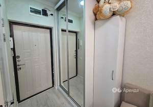 2-к квартира, на длительный срок, 30м2, 1/9 этаж