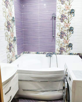 2-к квартира, на длительный срок, 59м2, 4/9 этаж