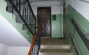 3-к квартира, на длительный срок, 67м2, 7/9 этаж