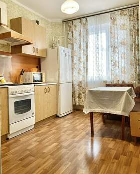 1-к квартира, на длительный срок, 40м2, 5/9 этаж