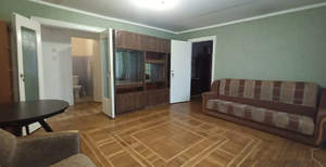 4-к квартира, на длительный срок, 84м2, 3/17 этаж
