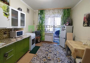 1-к квартира, на длительный срок, 37м2, 1/9 этаж