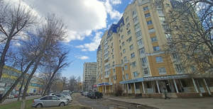 2-к квартира, на длительный срок, 112м2, 3/9 этаж