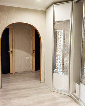 2-к квартира, на длительный срок, 59м2, 4/9 этаж