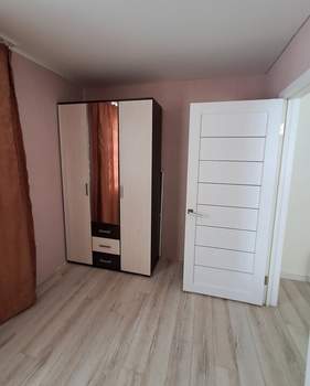 2-к квартира, на длительный срок, 40м2, 1/5 этаж