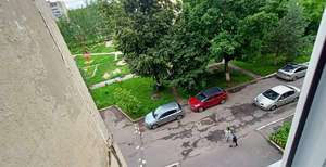 3-к квартира, на длительный срок, 67м2, 4/9 этаж