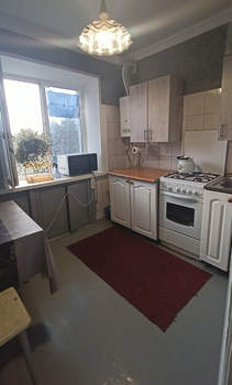1-к квартира, на длительный срок, 29м2, 5/5 этаж