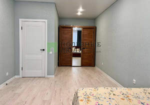 1-к квартира, на длительный срок, 44м2, 15/16 этаж