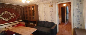 2-к квартира, на длительный срок, 42м2, 1/1 этаж