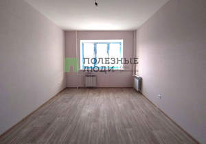 2-к квартира, вторичка, 52м2, 6/8 этаж