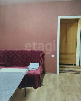 2-к квартира, вторичка, 54м2, 5/7 этаж