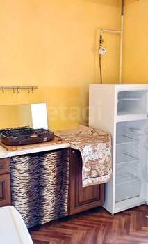 1-к квартира, вторичка, 51м2, 6/9 этаж