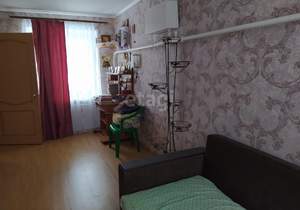 3-к квартира, вторичка, 68м2, 1/2 этаж