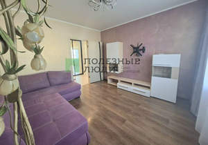 3-к квартира, вторичка, 75м2, 7/9 этаж