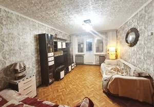3-к квартира, вторичка, 60м2, 5/5 этаж