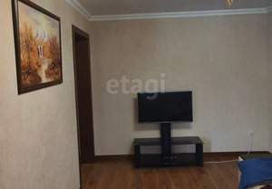 3-к квартира, вторичка, 67м2, 4/5 этаж