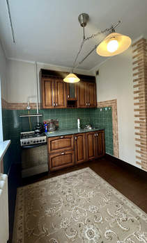 1-к квартира, вторичка, 33м2, 5/9 этаж