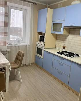 2-к квартира, вторичка, 52м2, 5/9 этаж