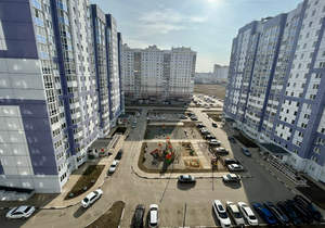 1-к квартира, вторичка, 36м2, 10/16 этаж