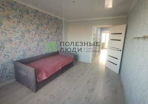 3-к квартира, вторичка, 67м2, 1/9 этаж