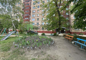 2-к квартира, вторичка, 51м2, 2/9 этаж