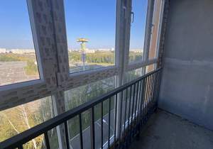 2-к квартира, сданный дом, 56м2, 6/18 этаж