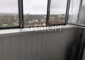 1-к квартира, вторичка, 34м2, 5/5 этаж