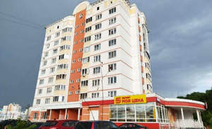 1-к квартира, вторичка, 39м2, 9/10 этаж