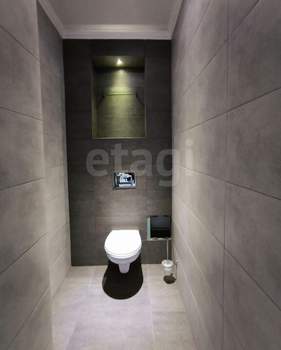 2-к квартира, вторичка, 73м2, 4/16 этаж