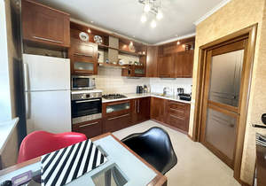 2-к квартира, вторичка, 57м2, 8/9 этаж