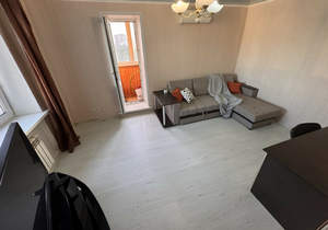 2-к квартира, вторичка, 50м2, 12/16 этаж