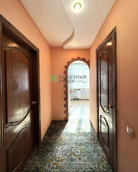 1-к квартира, вторичка, 34м2, 3/9 этаж