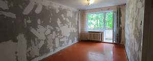 1-к квартира, вторичка, 33м2, 2/10 этаж