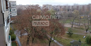 4-к квартира, вторичка, 84м2, 7/9 этаж