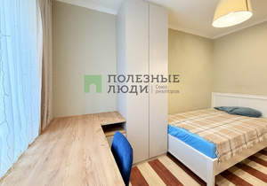 2-к квартира, вторичка, 62м2, 5/5 этаж