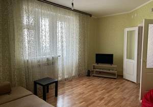 1-к квартира, вторичка, 39м2, 3/16 этаж