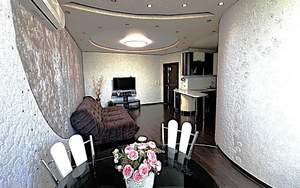 1-к квартира, вторичка, 46м2, 15/17 этаж