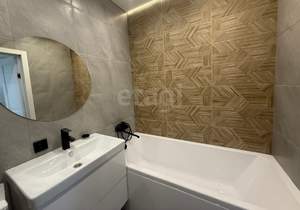 1-к квартира, вторичка, 35м2, 11/16 этаж