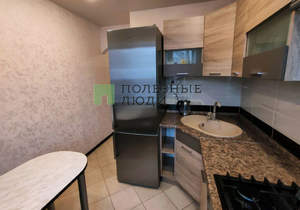 1-к квартира, вторичка, 30м2, 5/5 этаж