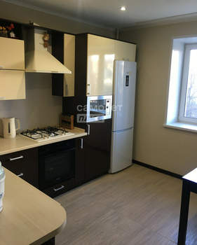 2-к квартира, вторичка, 61м2, 4/9 этаж