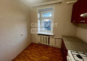 1-к квартира, вторичка, 33м2, 5/5 этаж