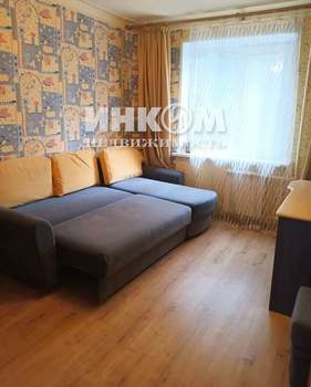3-к квартира, вторичка, 66м2, 2/9 этаж