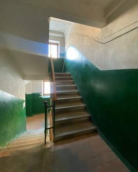 1-к квартира, вторичка, 33м2, 3/9 этаж