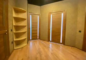 1-к квартира, вторичка, 43м2, 9/16 этаж